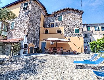 Appartement Giulia