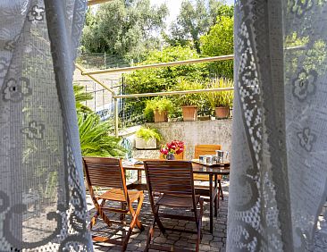 Appartement Degli Aranci (IMP385)