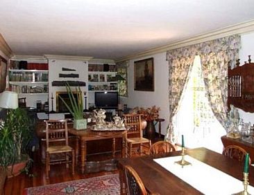 Vrijstaande woning in Imperia