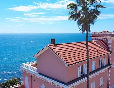 Appartement in Imperia