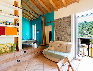 Vakantiehuis Kleiner Berg