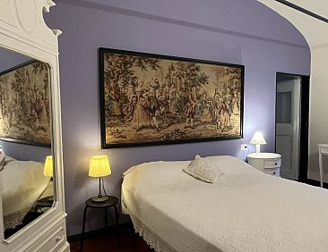 Appartement Casa Adele