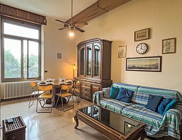 Appartement Casa del Mare