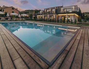 Appartement Ormeasco