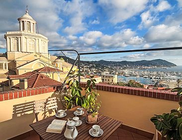 Appartement Casa Dea Diana