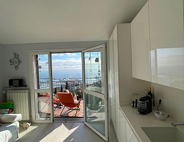 Appartement in Imperia