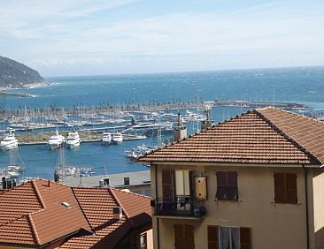 Appartement in Imperia