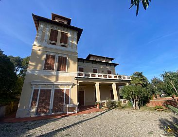 Appartement in Imperia