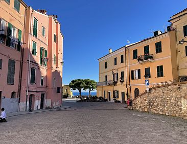 Appartement Casa Marina