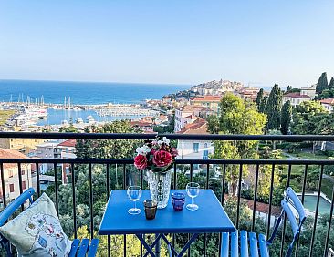 Appartement Le Palme