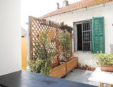 Vrijstaande woning in Imperia