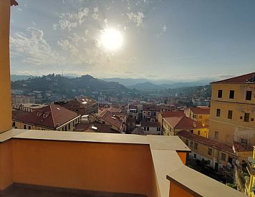 Appartement in Imperia