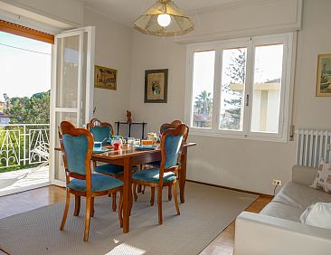 Appartement Citrus House