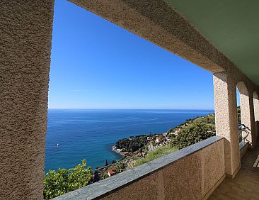 Vrijstaande woning in Bordighera