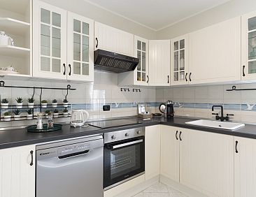 Appartement il Rifugio