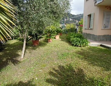 Vrijstaande woning in Bordighera