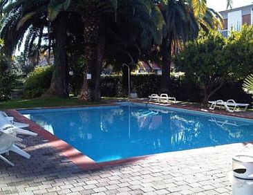 Vrijstaande woning in Bordighera