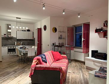 Appartement Weinhaus bei Holiday World