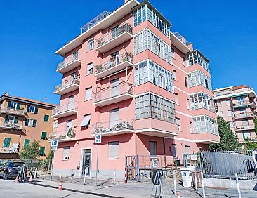 Appartement Ardesia
