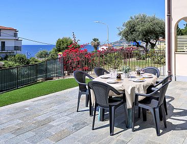 Appartement Riva Mare