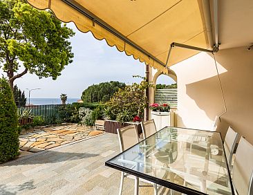 Appartement Cristina