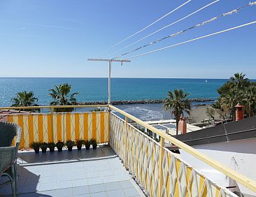 Vakantiehuis Casa della Mamma