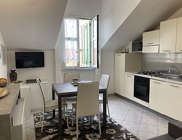 Appartement Milla