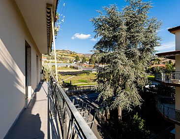 Appartement Casa Giovanna