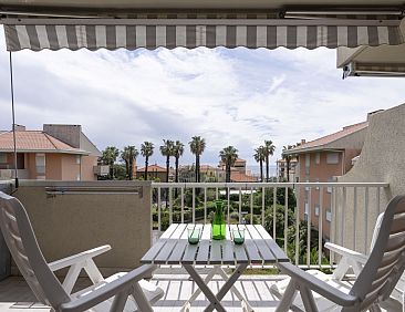 Appartement Riva Apartment