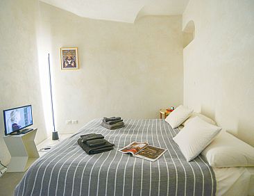 Appartement Casa Alda bei Holiday World