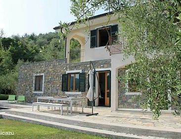 Villa Dolce Apricale