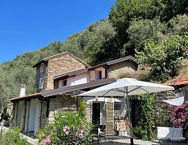 Casa della palma
