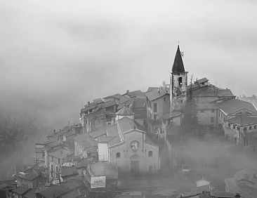 Lil Apricale Retraite!