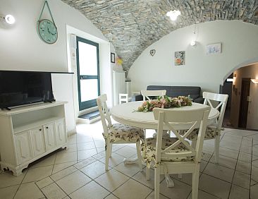 Appartement Charmantes Appartment in Diano San Pietro