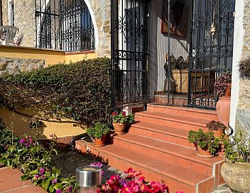 Appartement Casa Belvedere