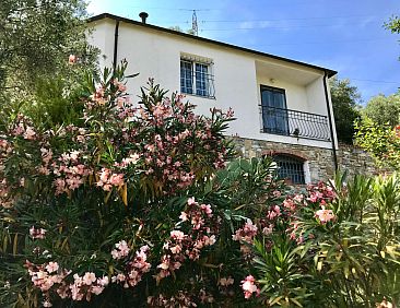 Vakantiehuis Casa Mediteraneo