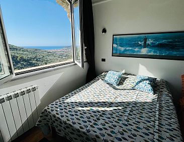 Appartement Piccola navetta