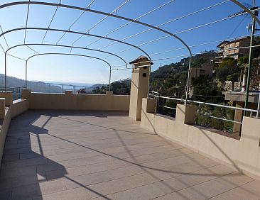 Geschakelde woning in Vallebona