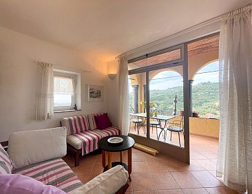 Vakantiehuis Casa Ferrando