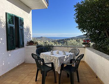 Appartement Casa Iose