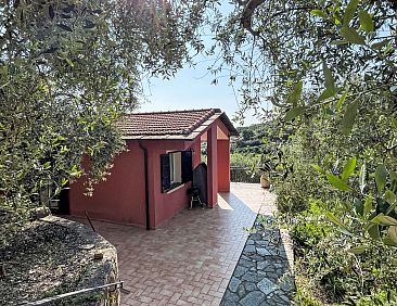 Appartement Orto di Silvia