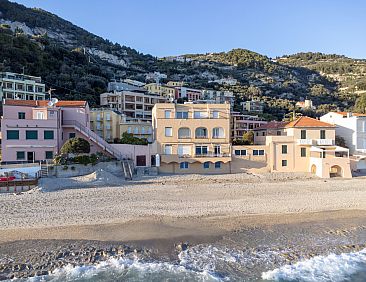 Appartement Villa Liliana