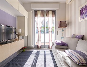 Appartement Borghouse