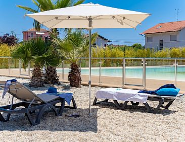 Appartement 'Michelangelo