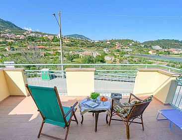 Appartement Villa Angela 1 by Holiday World