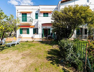 Appartement Marisol