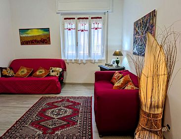 Appartement Casa Rea von Holiday World