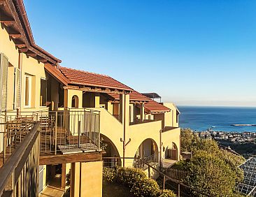 Appartement I Castellari