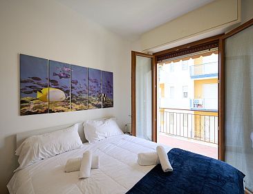 Appartement Wohnung Aghata