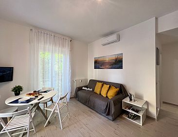 Appartement für 4 Personen ca. 40 m&sup2; in Pietra Ligure,
